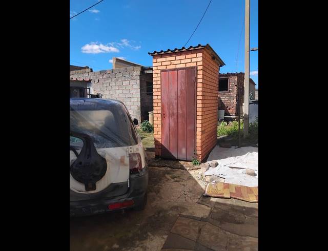 2 BEDROOM HOUSE FOR SALE IN THULANI